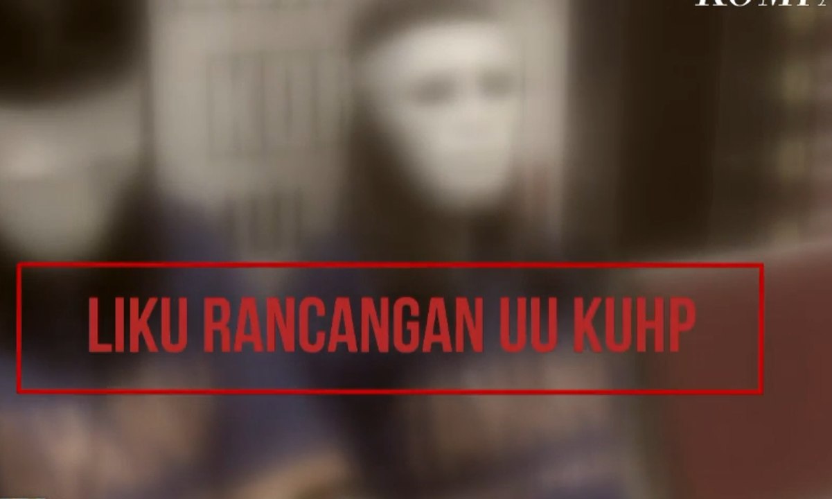 Gemuruh Pidana Pelaku Prostitusi