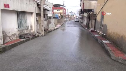 Evlerini Su Basan Mahalle Sakinleri Yaralarını Sarmaya Çalışırken Hayvanlar Su İçinde Kaldı