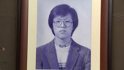 "보고싶다 종철아"...시민 품에서 열린 추모제 / YTN