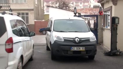 Adres Sordular, Bilmiyorum Deyince Vurdular