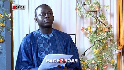 CNRA: Babacar Diagne s'explique!