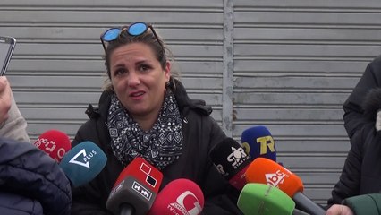 Forcat Ajrore evakuojnë 15 persona - News, Lajme - Vizion Plus