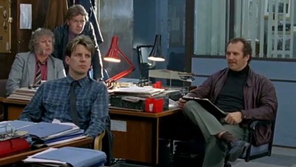 Ashes To Ashes S02 E05