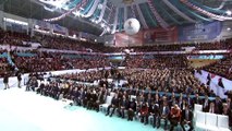 Sakarya Belediye Başkan Adaylarını Tanıtım Toplantısı - Bakan Soylu ve AK Parti Genel Başkan Yardımcısı Yavuz - SAKARYA