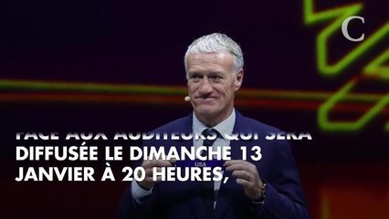 "Je n'oublierai jamais" : Didier Deschamps revient sur les accusations de racisme de Karim Benzema