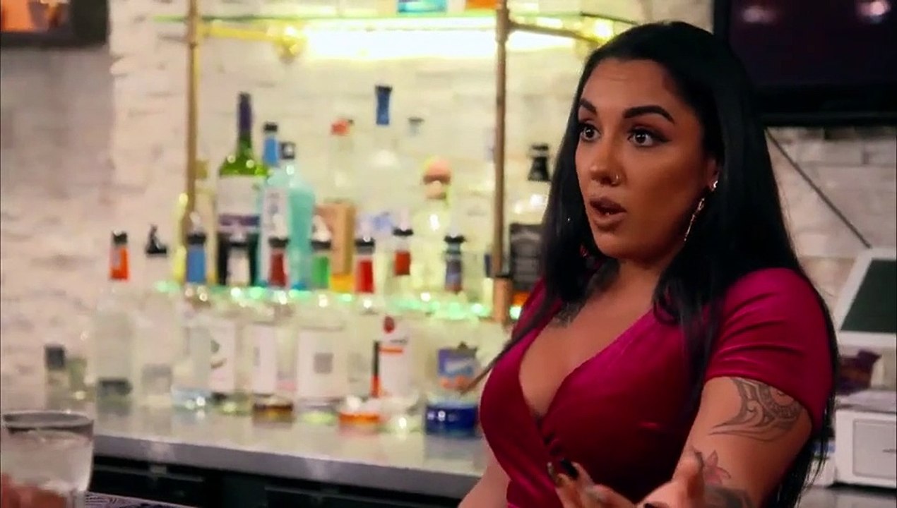 Hustle & Soul S02e08
