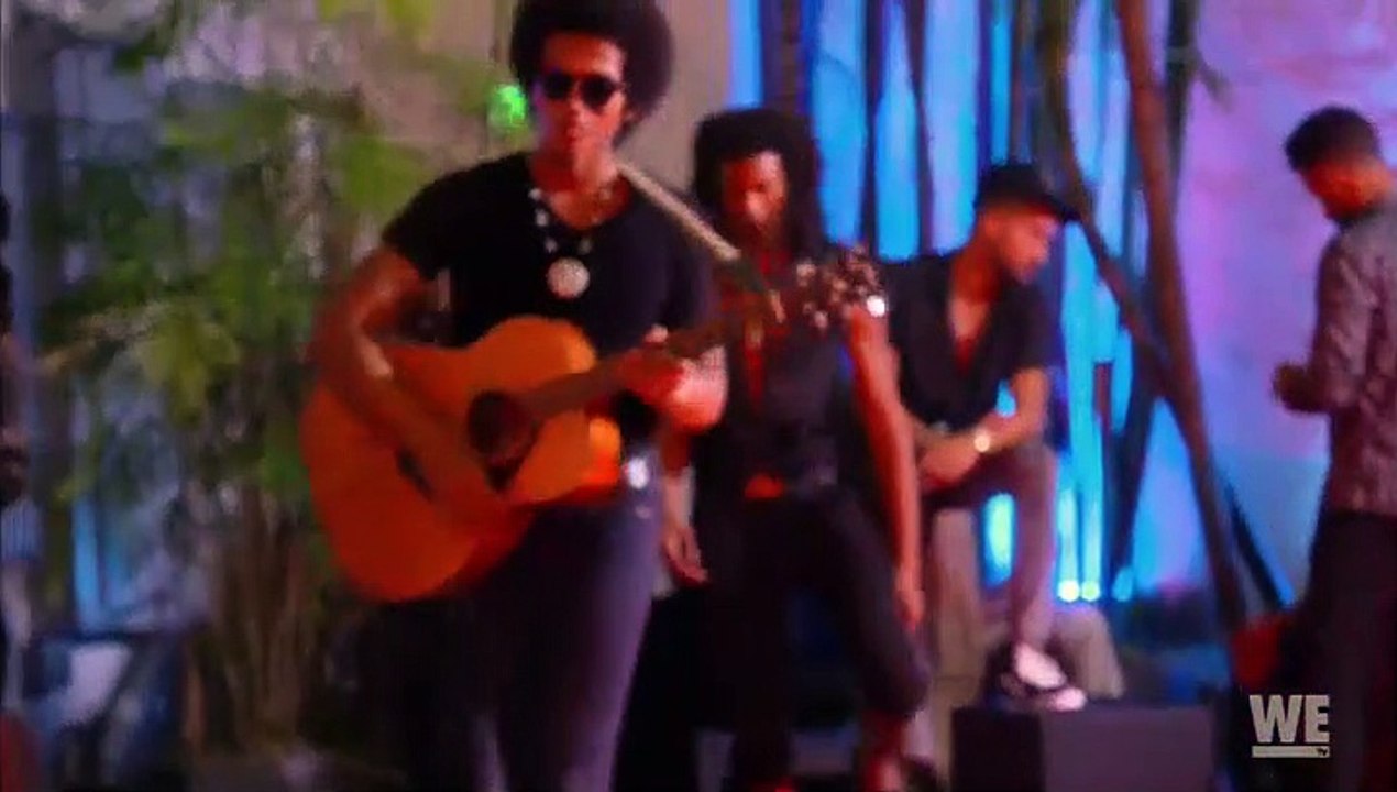 Hustle & Soul S02e07