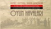 Ahmet Yatman Ft. Kadri Şençalar - Sultan-i Yegah Sirto