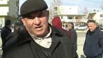 Pas aksidentit në zonën e Kënetës, banorët në protestë  - Top Channel Albania - News - Lajme
