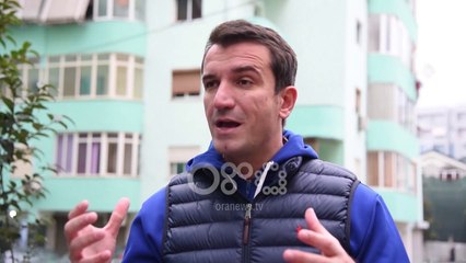 Ora News - Rikonstruksioni i pallateve “Hawai”, Veliaj: Zgjidhni administratorin dhe aplikoni