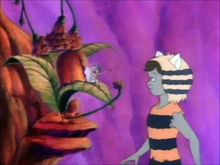 Peter Pan and the Pirates - 40 - Friday the Thirteenth