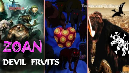 Trái ác quỷ khủng long bạo chúa Spinnosaurus của Page One bá đạo cỡ nào?