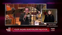 Berrin Yoleri - Dun Bugun Yarin - Asligul Atasagun Cebi - 13.01.2019