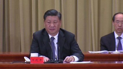 "시진핑 타이완 압박, 미중 충돌로 이어질 수도" / YTN