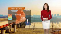 [날씨] 내일 대기질 최악...화요일부터 차차 해소 / YTN