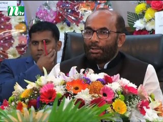 NTV Shondhyar Khobor | 13 January, 2019