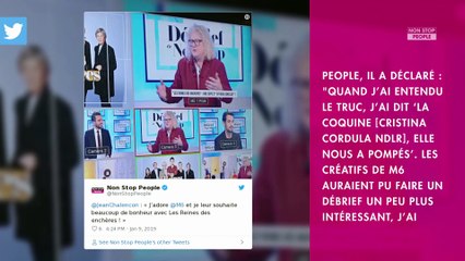 Cristina Cordula : son émission "Les Reines des enchères" déprogrammée