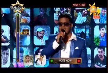 Hiru Star - 13th January 2019 P1