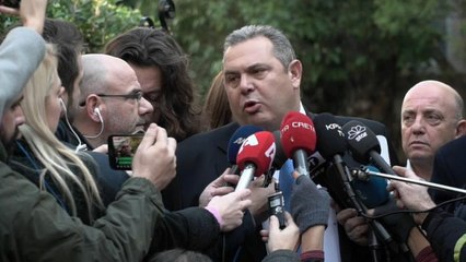 L'accordo con Skopje spacca il governo greco