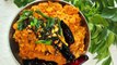 Kandi pachadi | Tasty Toor dal Chutney Recipe in Telugu | Tur Dal Chutney | కంది పచ్చడి