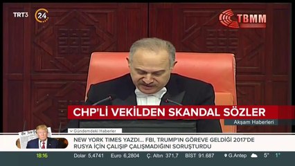"Haydi Çocuklar Camiye" projesi CHP'li vekili rahatsız etti