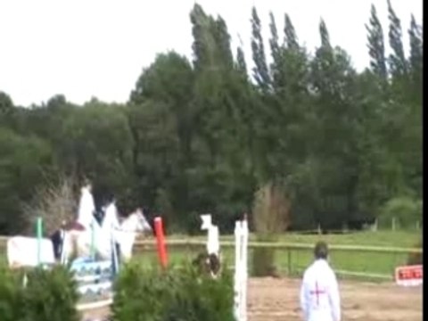 Concours St Lunaire deguisé juillet 2007