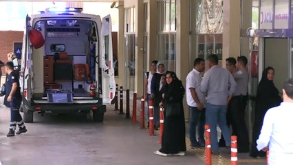 Arazi kavgası: 2 ölü, 10 yaralı - ŞANLIURFA