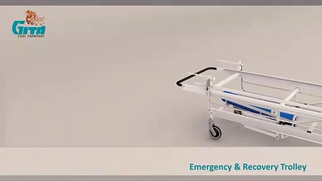 EMERGENCY_RECOVERY TROLLEY