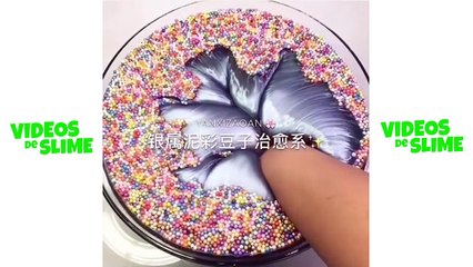Vídeos de Slime: Satisfatório & Relaxante #63