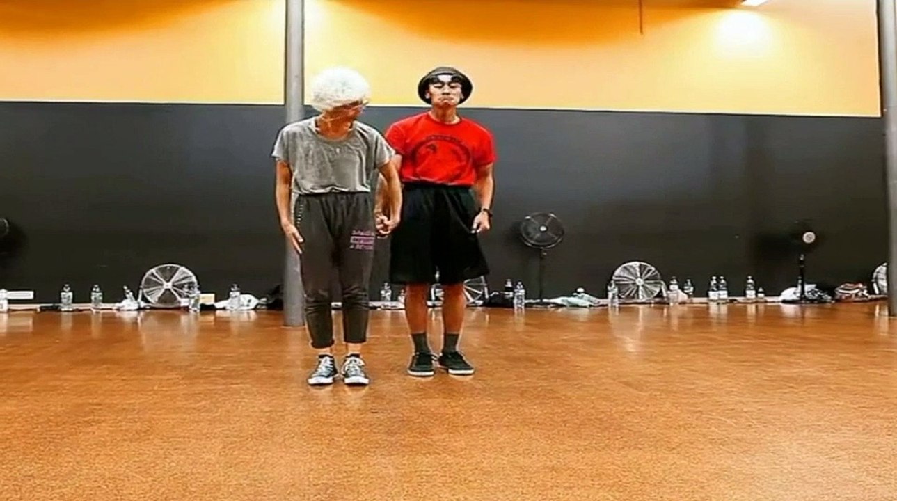 The Koi Boys  Don-t Let Go