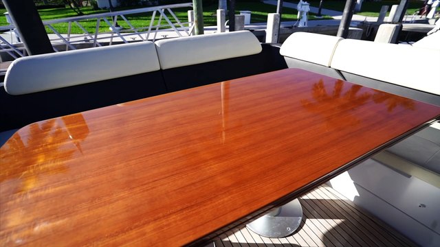 2017 Azimut 55S Walkthrough For Sale at MarineMax Yacht Center