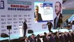 Cumhurbaşkanı Erdoğan, Sakarya ilçe belediye başkan adaylarını açıkladı