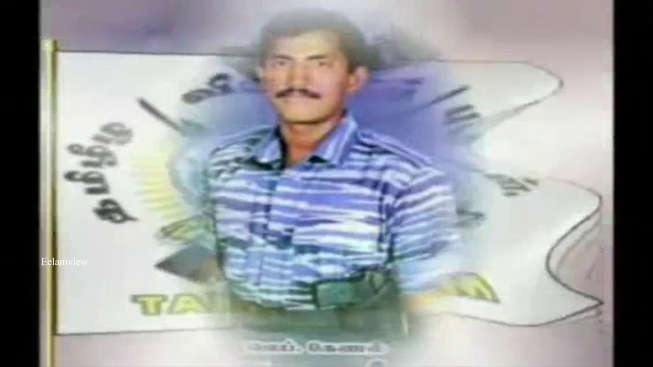 Ltte Lt Col Nilavan