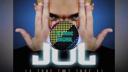 JuL - Oh fou (feat Alonzo)