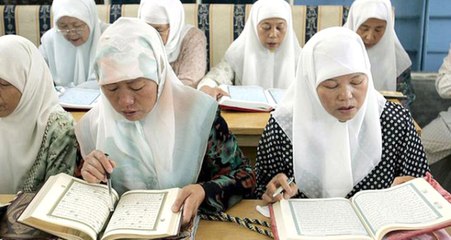 Çin'in İslam Planı Ortaya Çıktı! 'Ülkeye Uygun' Müslüman Yetiştiriyorlar