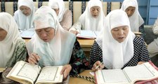 Çin'in İslam Planı Ortaya Çıktı! 'Ülkeye Uygun' Müslüman Yetiştiriyorlar