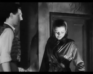 The stars look dawn (1940)  Μέρος 1ο  Ελληνικοί υπότιτλοι