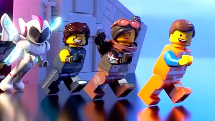 The LEGO Movie 2: The Second Part – "Everything Is Awesome" Music Video