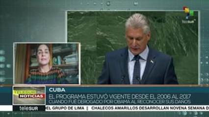 EE.UU.: pretenden impulsar “robo de cerebros” de Cuba