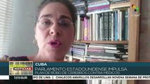 Cuba: Díaz-Canel rechaza plan de robo de cerebros desde EE.UU.