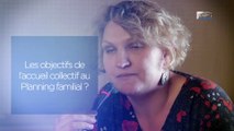 Questions à Sarah DUROCHER (Planning familial) - droits sexuels et reproductifs - cese