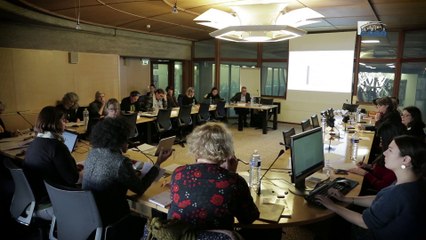 Questions à Marie-Laure BRIVAL (gynécologue) - droits sexuels et reproductifs - cese
