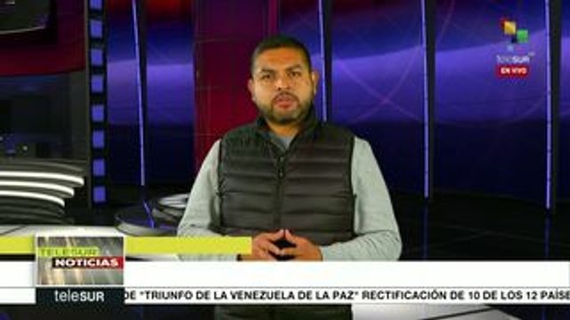 México: 4 mil efectivos resguardan los ductos de PEMEX
