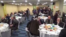 Sp Genel Başkanı Karamollaoğlu: 
