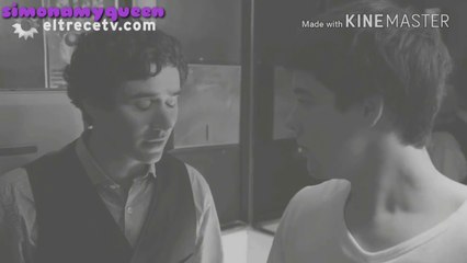 quiero decirte (cut version) - junior + blas | blasnior