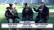 NESN Pregame Chat: 2018 AFC Divisional Round, Chargers vs. Patriots, presented by Mimecast