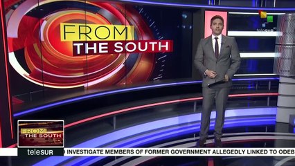 FtS 12-01: Nicolas Maduro calls UN to mediate talks with opposition