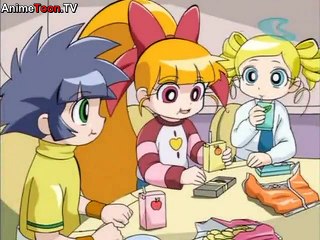 Demashita Powerpuff Girls Z Epi.
 41