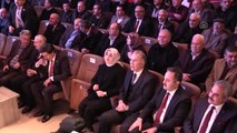 AK Parti Karabük Belediye Başkan Adaylarını Tanıtım Toplantısı