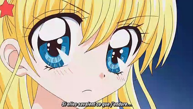 Nijiiro Prism Girl - OAV 01 - [VOSTFR]